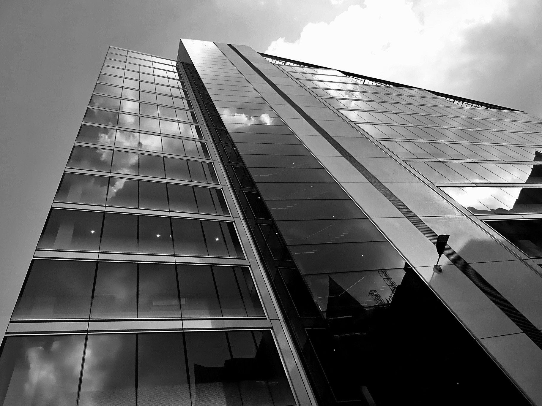 Arquitectura en obra
