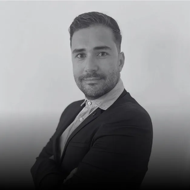 Javier Fernández