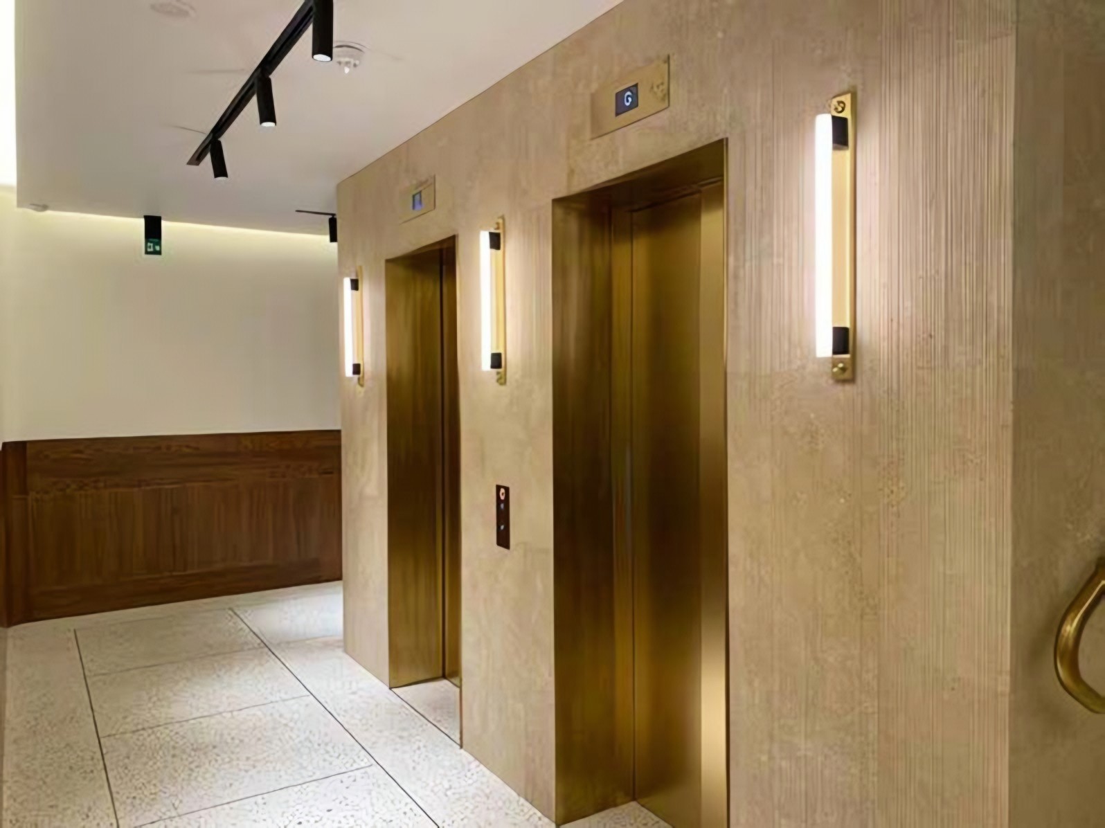 BAFTA, detalle