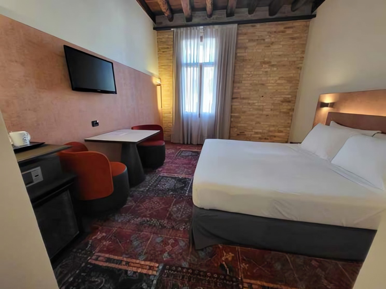 Hotel Eurostars Cannaregio, Venecia