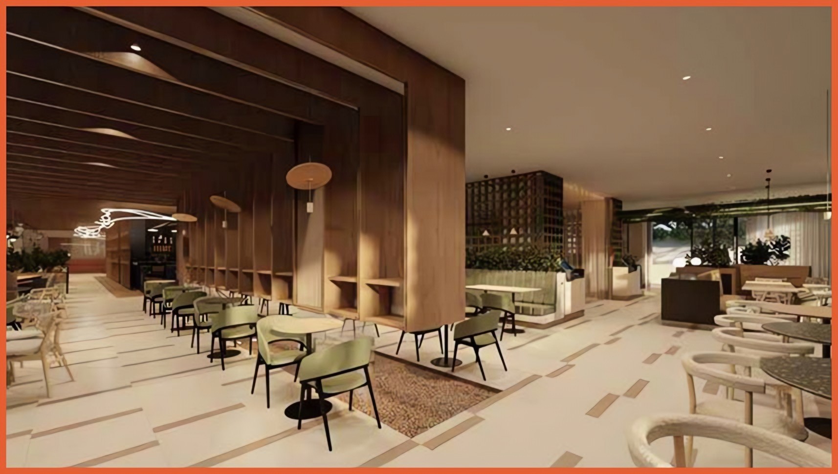 Hotel Turia, detalle